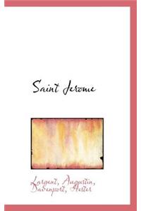 Saint Jerome