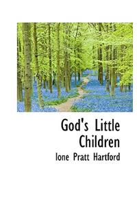 God's Little Children