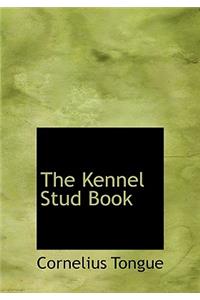 The Kennel Stud Book