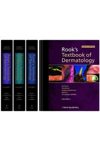 Rook's Textbook of Dermatology