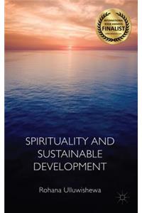 Spirituality and Sustainable Development