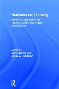 Networks for Learning