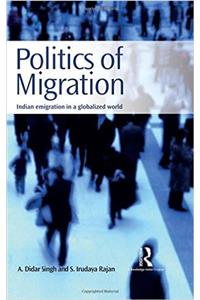 Politics of Migration