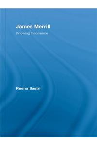 James Merrill