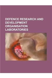 Defence Research and Development Organisation Laboratories