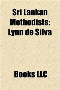 Sri Lankan Methodists