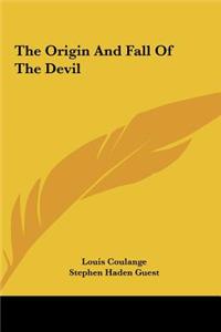 Origin And Fall Of The Devil