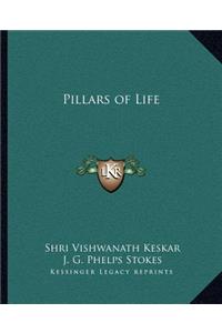 Pillars of Life