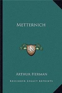 Metternich