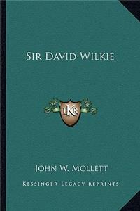 Sir David Wilkie