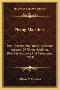 Flying Machines