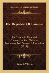 Republic of Panama