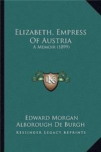 Elizabeth, Empress of Austria