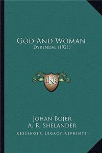 God and Woman