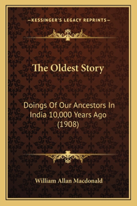The Oldest Story