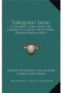 Torquato Tasso