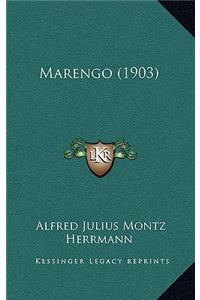Marengo (1903)