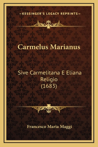 Carmelus Marianus