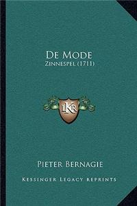 De Mode