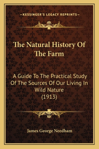 Natural History Of The Farm