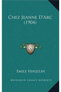 Chez Jeanne D'Arc (1904)