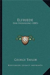 Elfriede