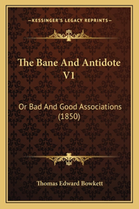 Bane And Antidote V1