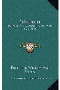 Onkruid