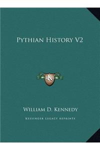 Pythian History V2