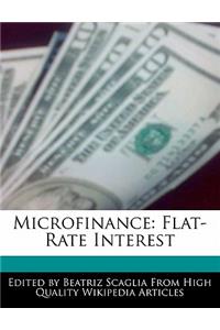 Microfinance