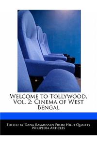 Welcome to Tollywood, Vol. 2