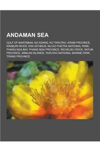 Andaman Sea