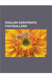 English Expatriate Footballers