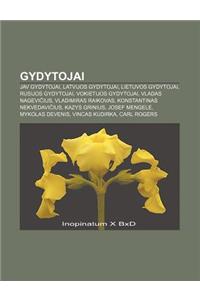 Gydytojai