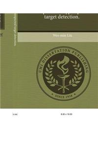 Unsupervised Hyperspectral Target Detection