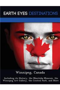Winnipeg, Canada