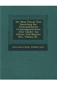 Der Neue Pitaval
