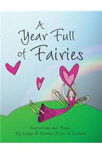 A Year Full of Fairies