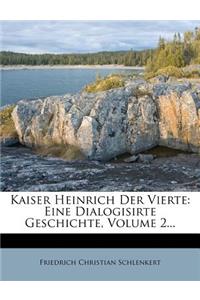 Kaiser Heinrich Der Vierte