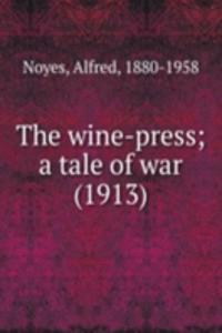 wine-press