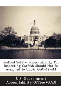 Seafood Safety