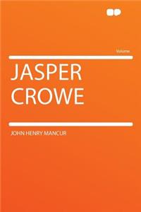 Jasper Crowe