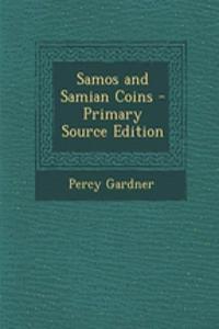 Samos and Samian Coins