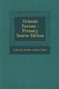 Orlando Furioso