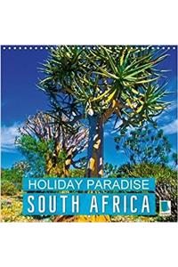 South Africa - Holiday Paradise 2018