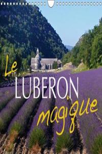 Le Luberon Magique 2018