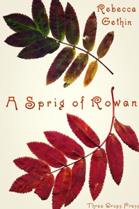 Sprig of Rowan