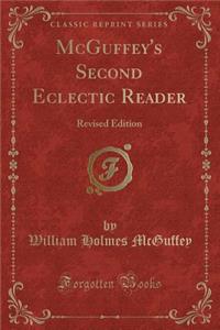 McGuffey's Second Eclectic Reader