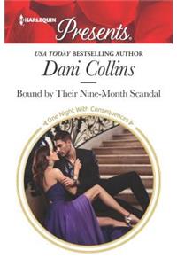 Bound by Their Nine-Month Scandal
