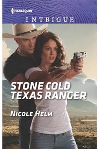 Stone Cold Texas Ranger